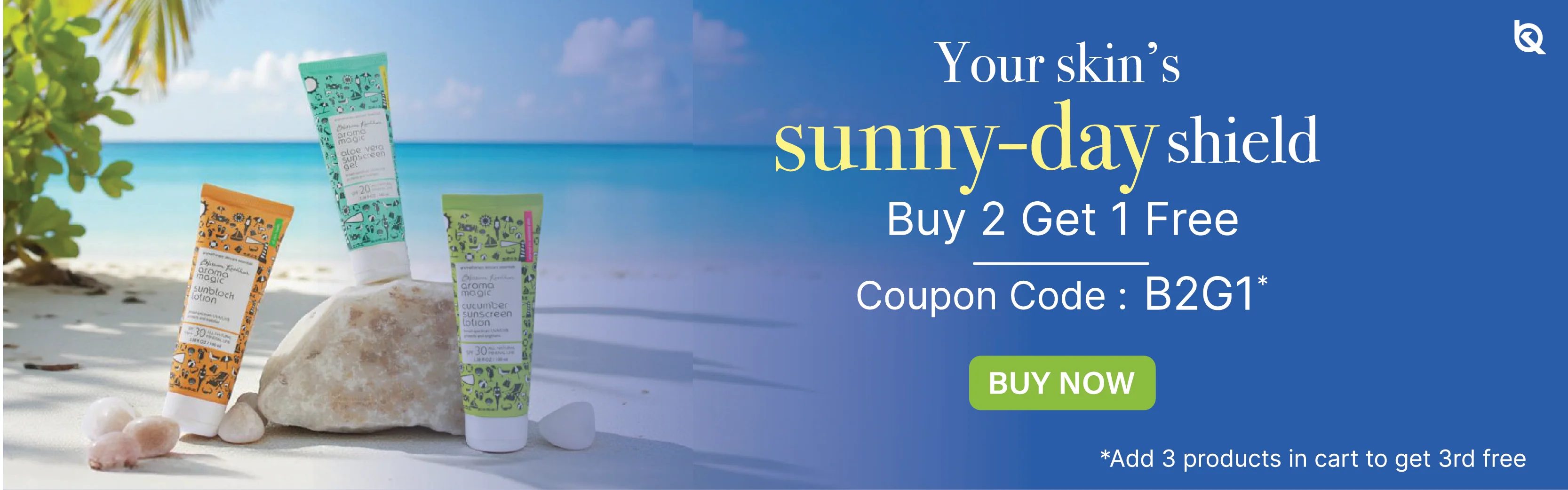 Radiate Beauty the Natural Way